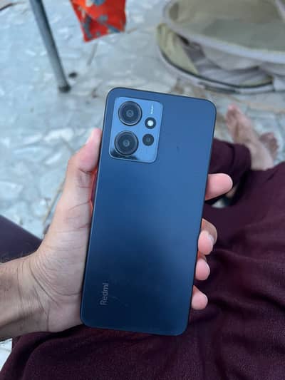 Xiaomi Redmi Note 12