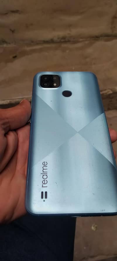 Realme C12