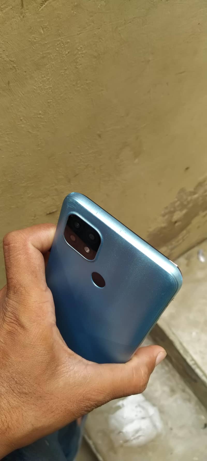 Realme C12 1
