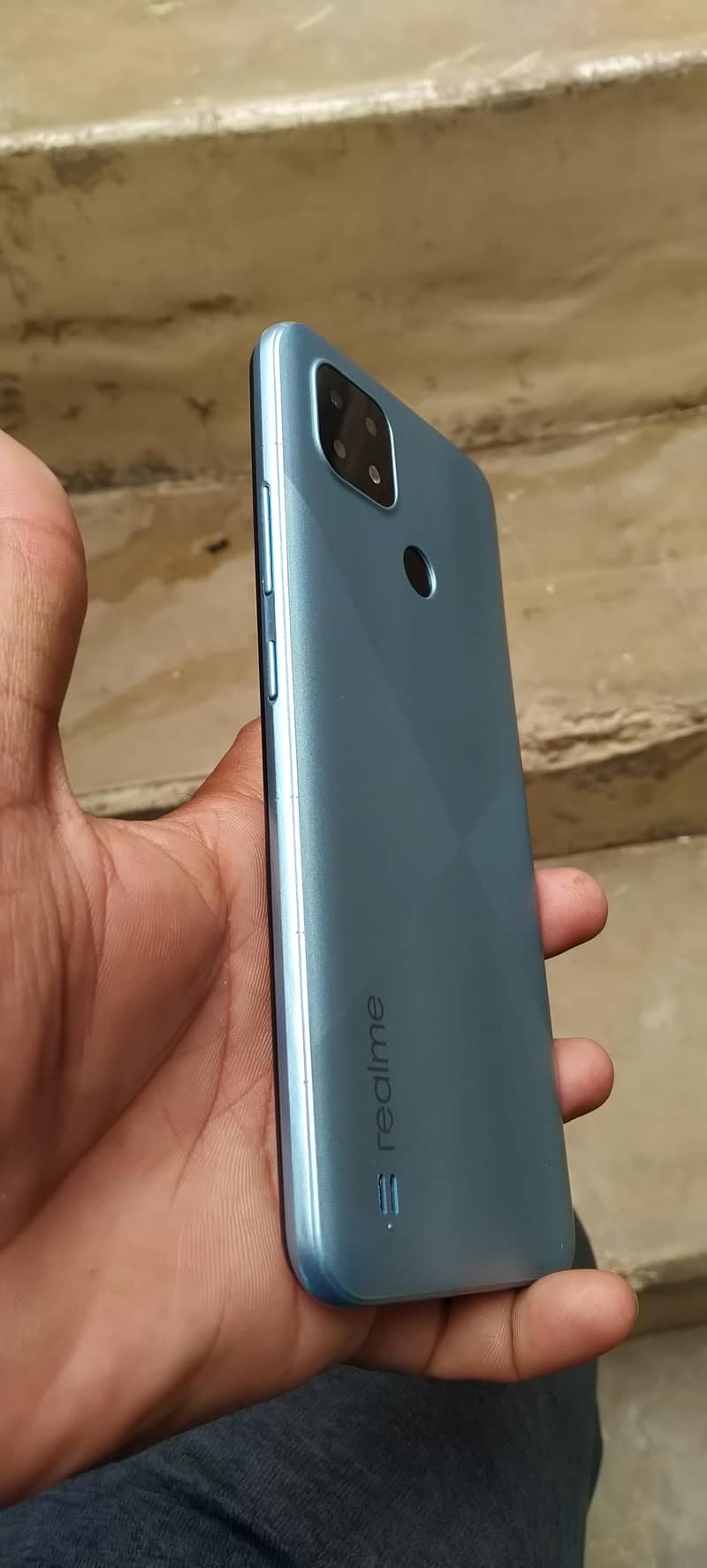Realme C12 2