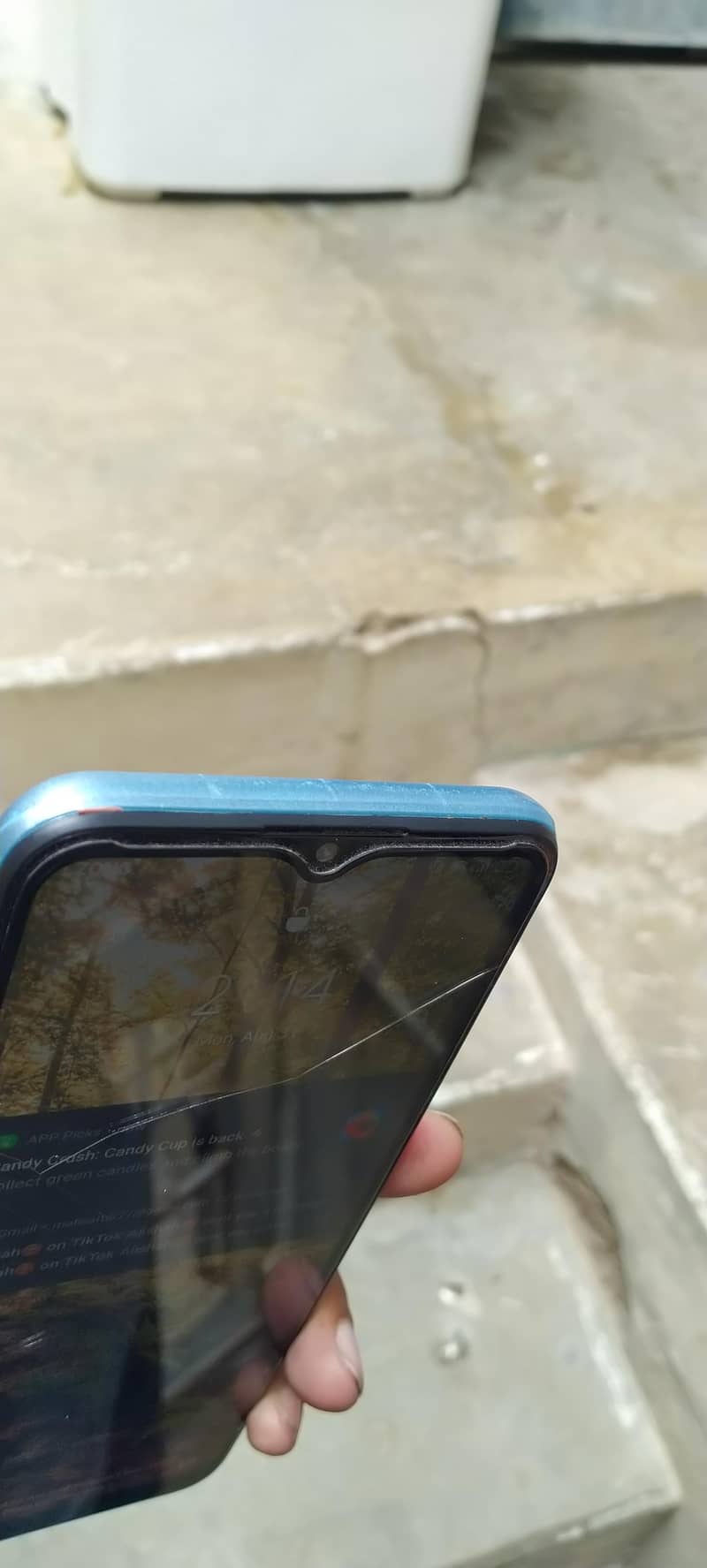 Realme C12 5