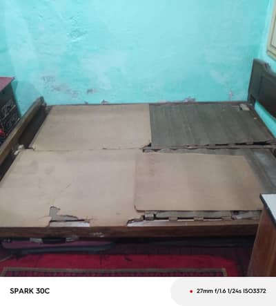 Bed For Sale