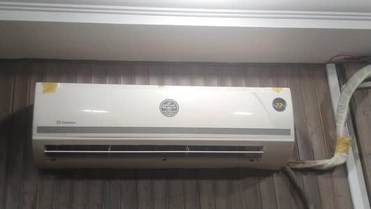Chill Ac 1.5ton