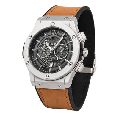Premium Luxury Men’s Watch – Stylish Design