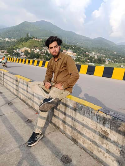 Muhammad Mazhar Yaqub 