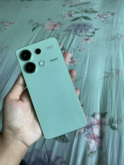 Xiaomi Redmi Note 13