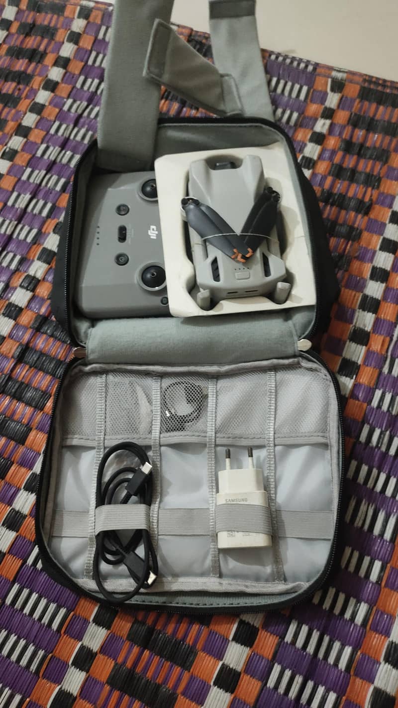 DJI mini 3 1