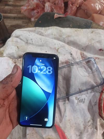 Apple iPhone 11 Pro Max