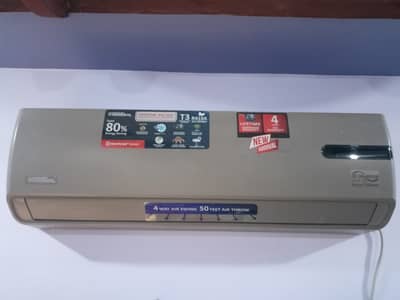 General Royal Smart T3 Inverter AC – Energy Saving & Powerful Cooling