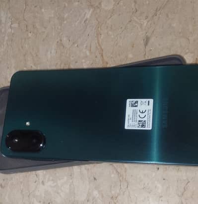 Samsung Mobile A07 5F