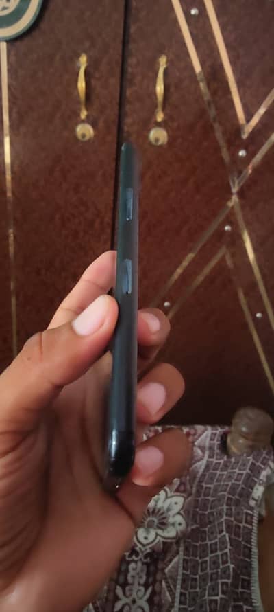 Apple iPhone 11 Pro