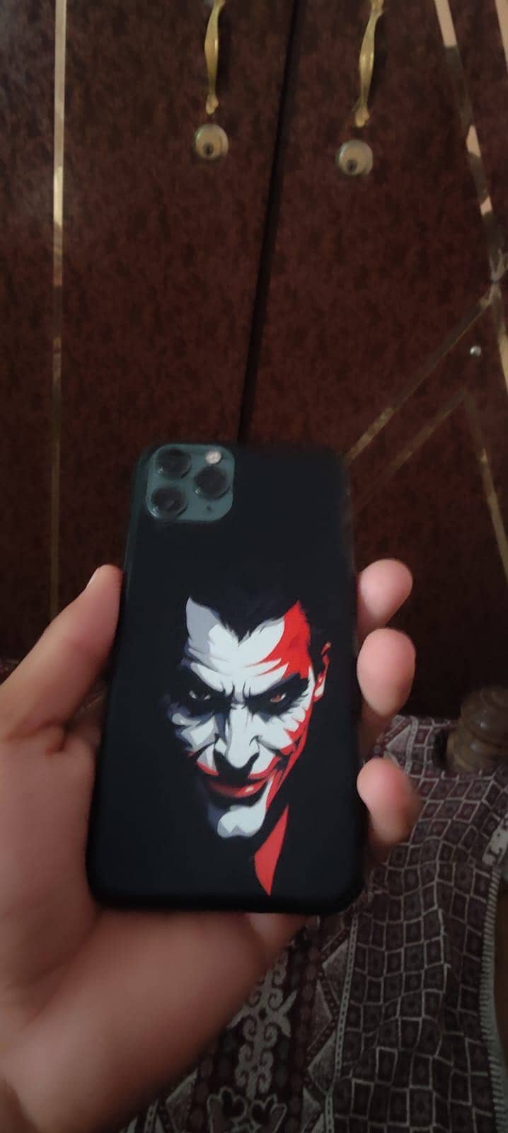 Apple iPhone 11 Pro 1
