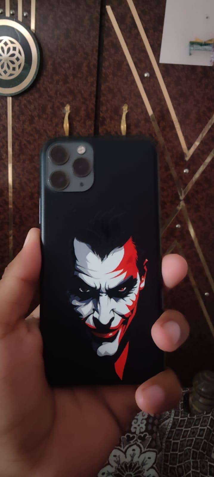 Apple iPhone 11 Pro 2