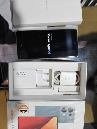 Xiaomi Redmi Note 13 Pro 8/256