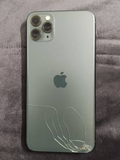 Apple iPhone 11 Pro Max