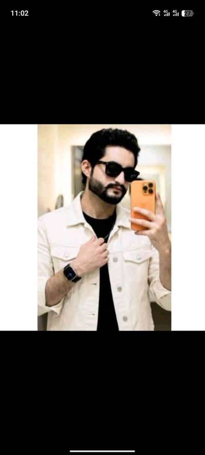 Malik Mehmood 