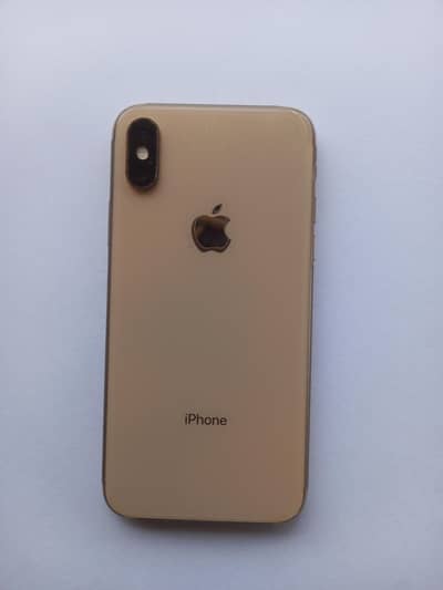 Apple iPhone XS