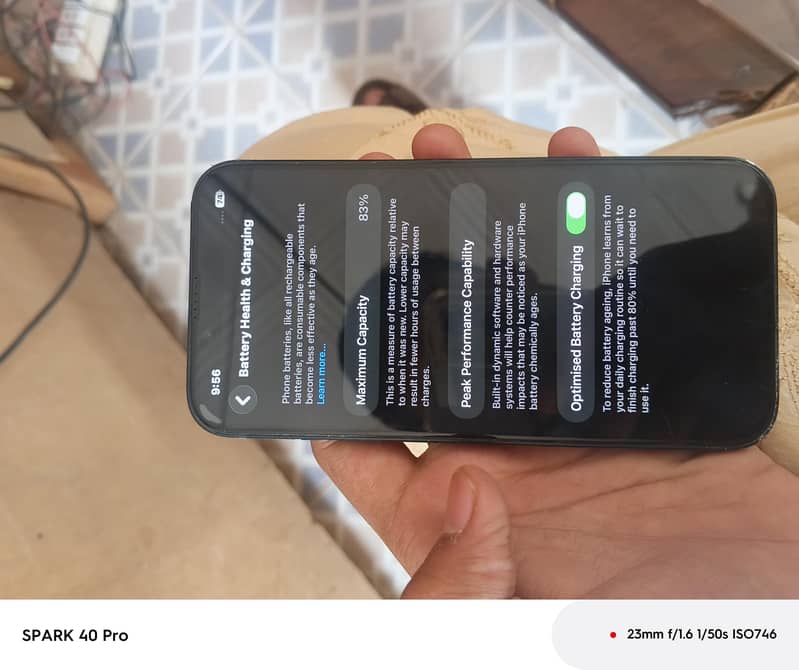 Apple iPhone 13 4