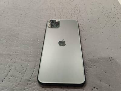 Apple iPhone 11 Pro Max