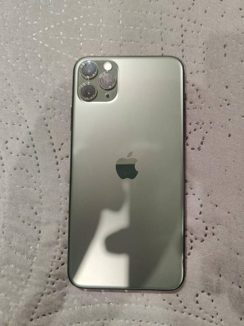Apple iPhone 11 Pro Max 2