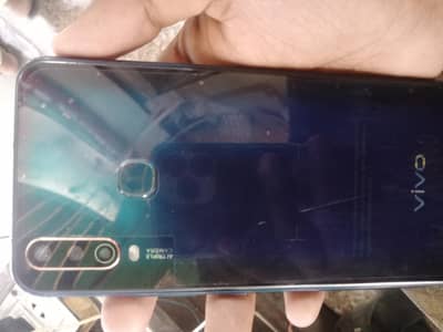 Vivo Y17