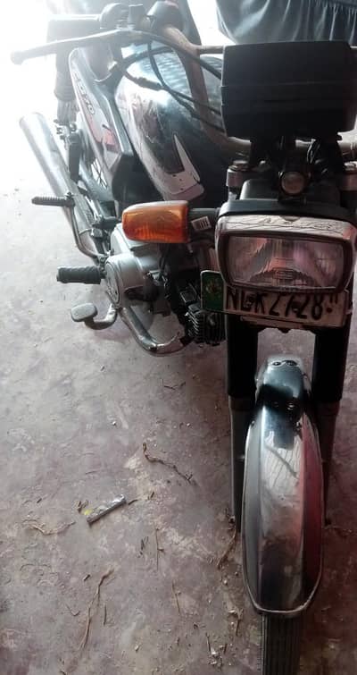 Bike for sale