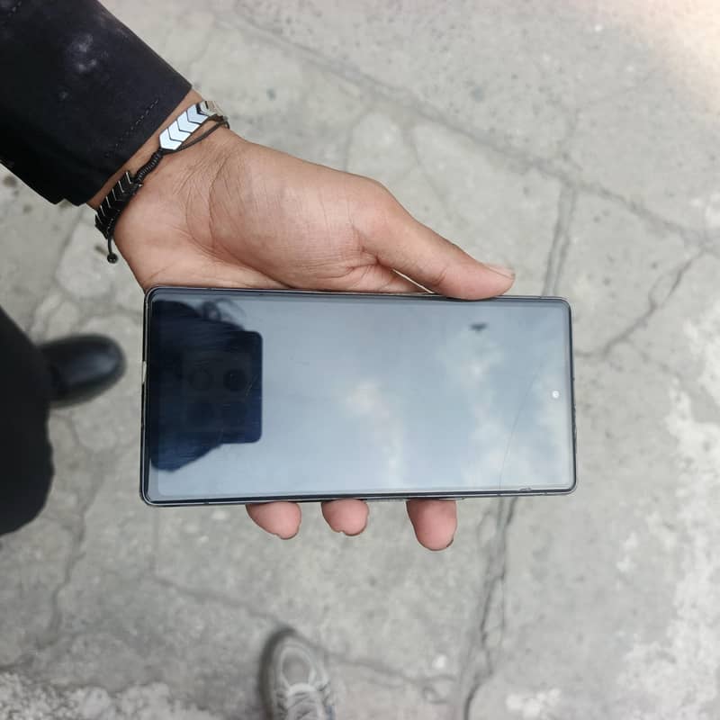 Google Pixel 7a 0