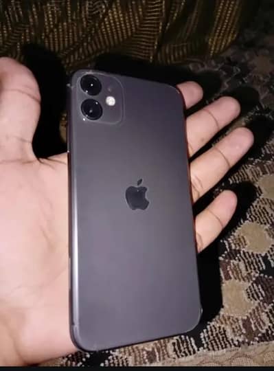 Apple iPhone 11