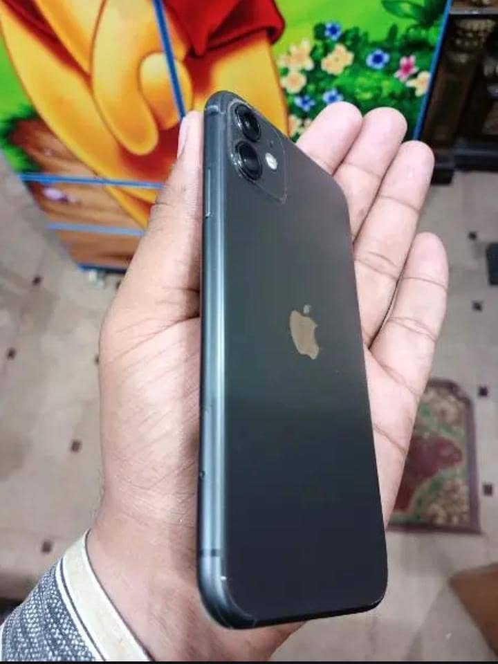 Apple iPhone 11 2