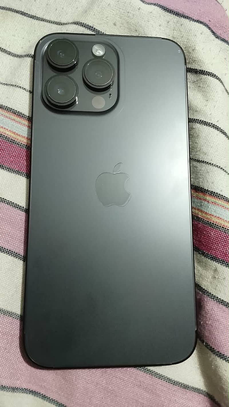 Apple iPhone 14 Pro Max 100 Original 1
