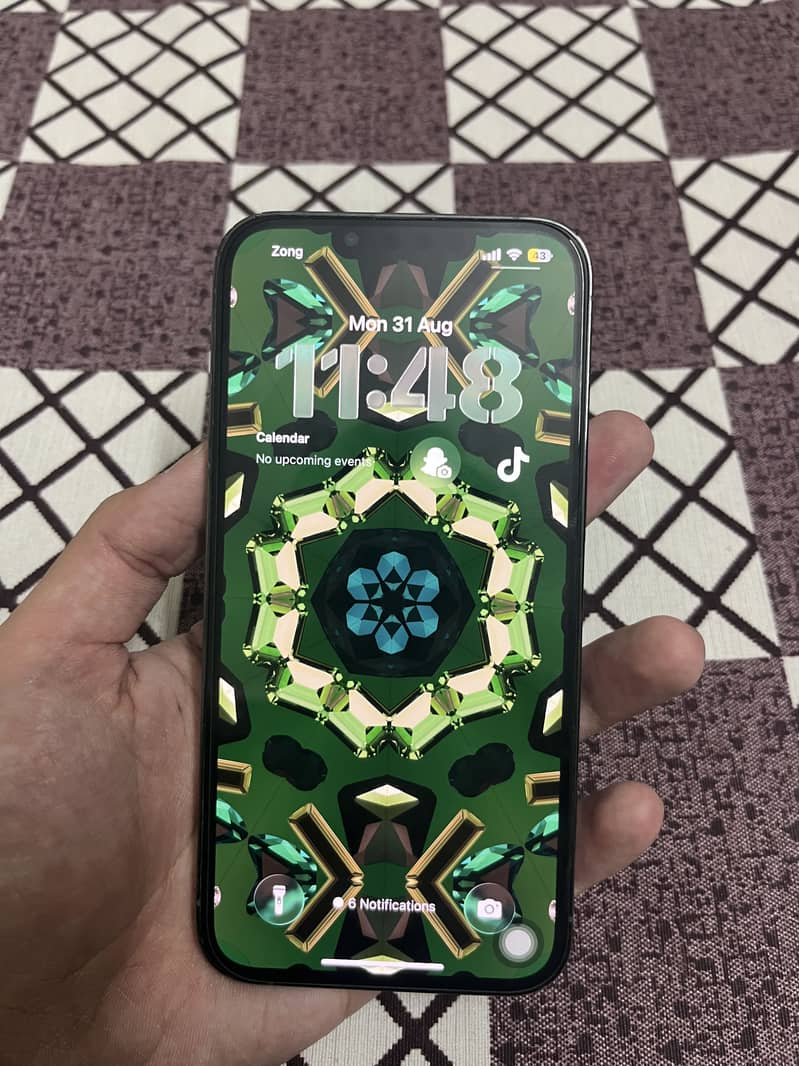 Apple iPhone 13 Pro 1