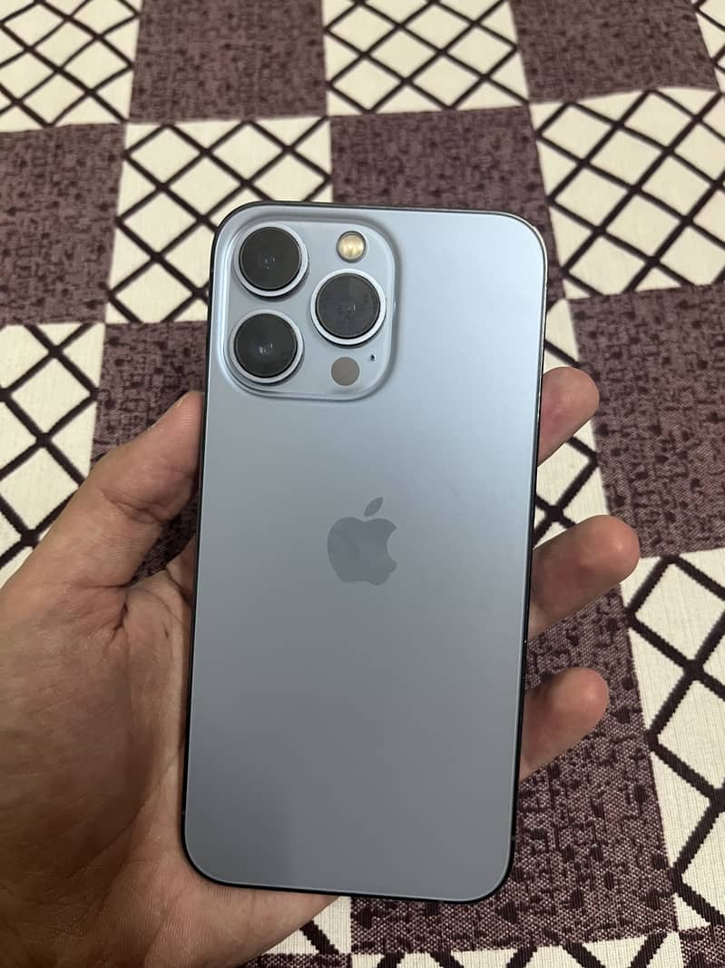 Apple iPhone 13 Pro 2