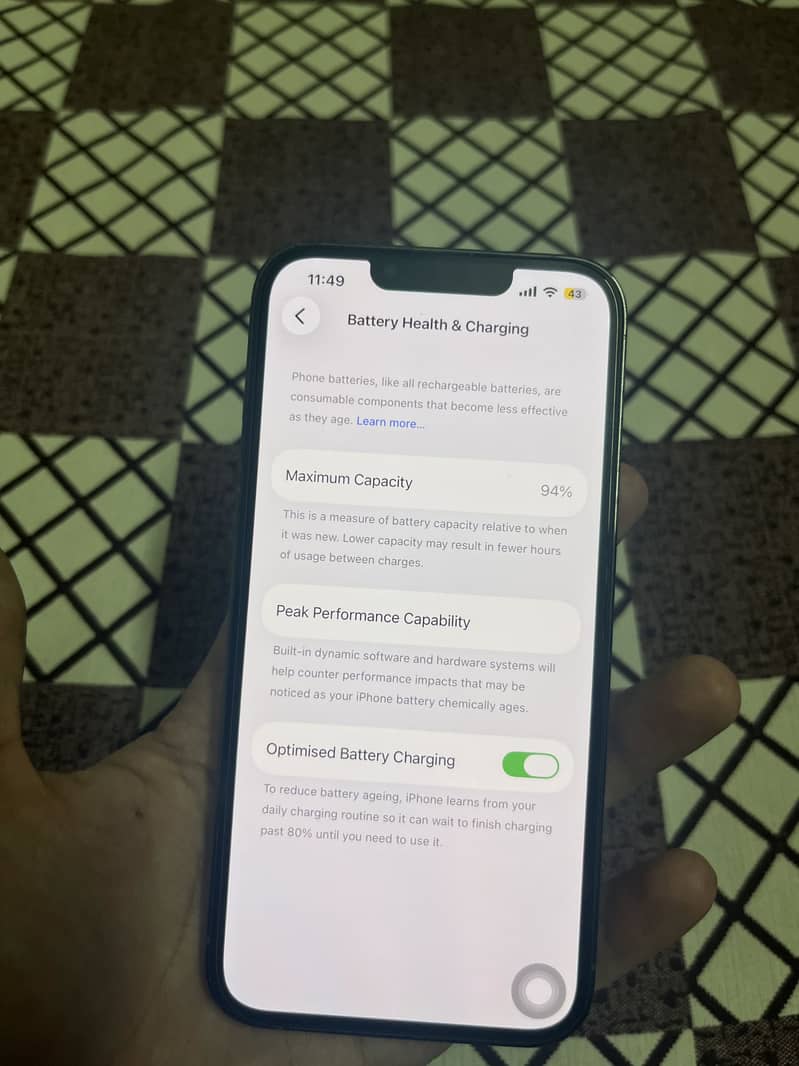 Apple iPhone 13 Pro 3