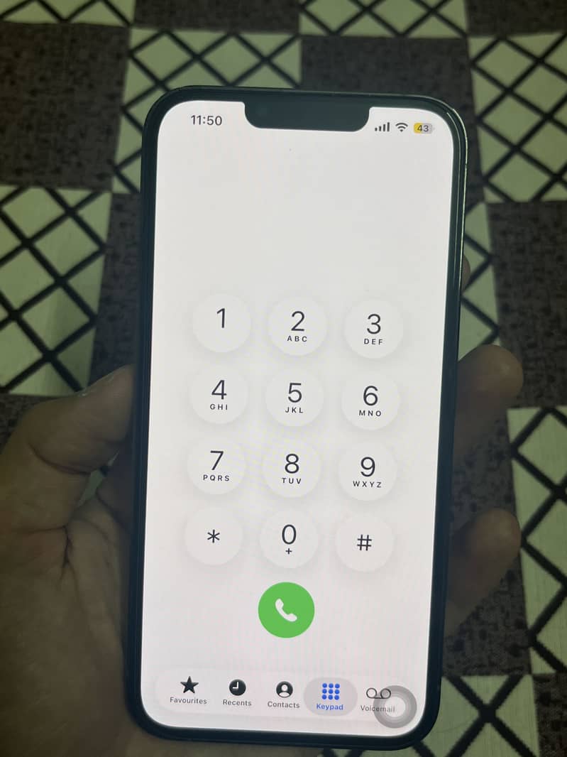 Apple iPhone 13 Pro 9