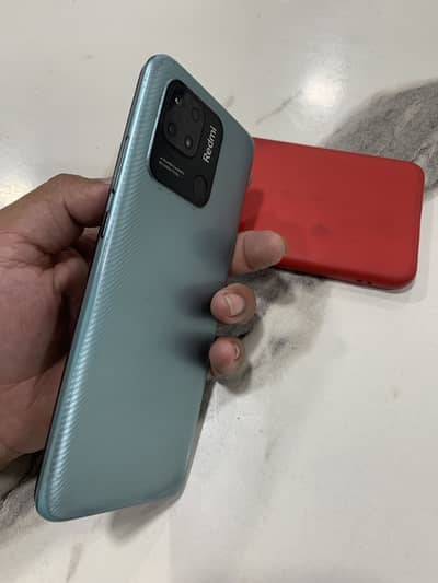 Xiaomi Redmi 10C