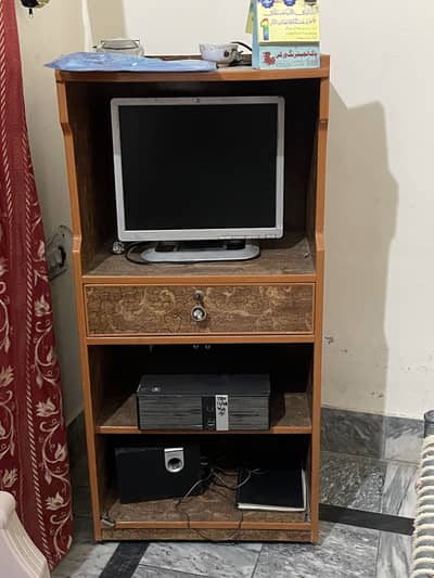 Tv Trolly in very good condition