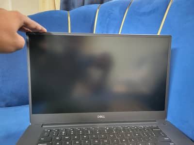 Dell XPS 15 9550 I7 6TH gen 16gb 256gb ssd nvidia card 960 M 2GB