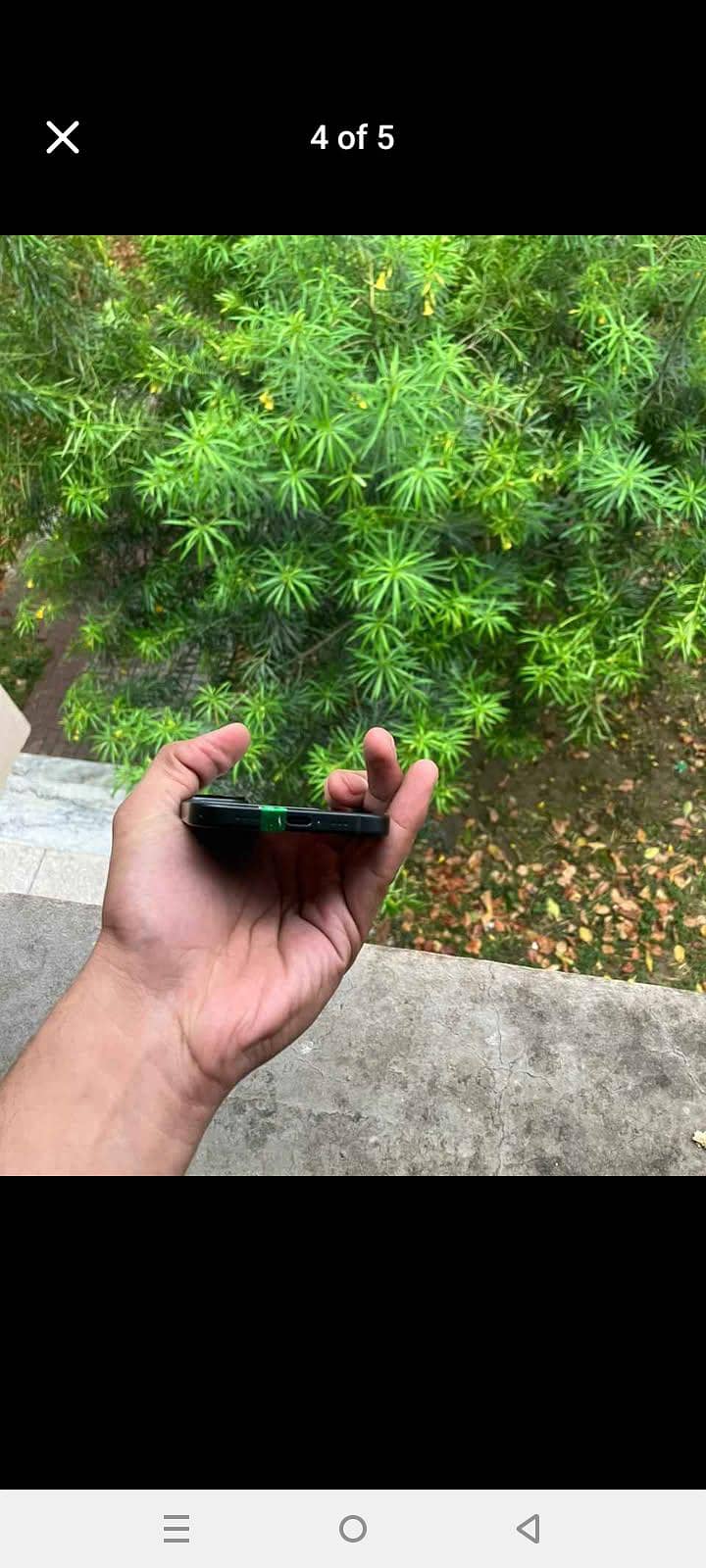 Apple iPhone 15 2