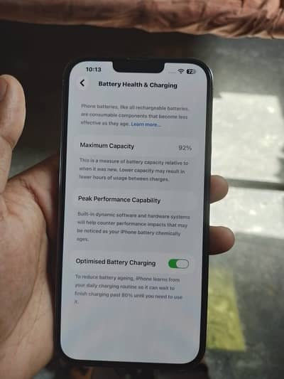 Apple iPhone 13 Pro Max