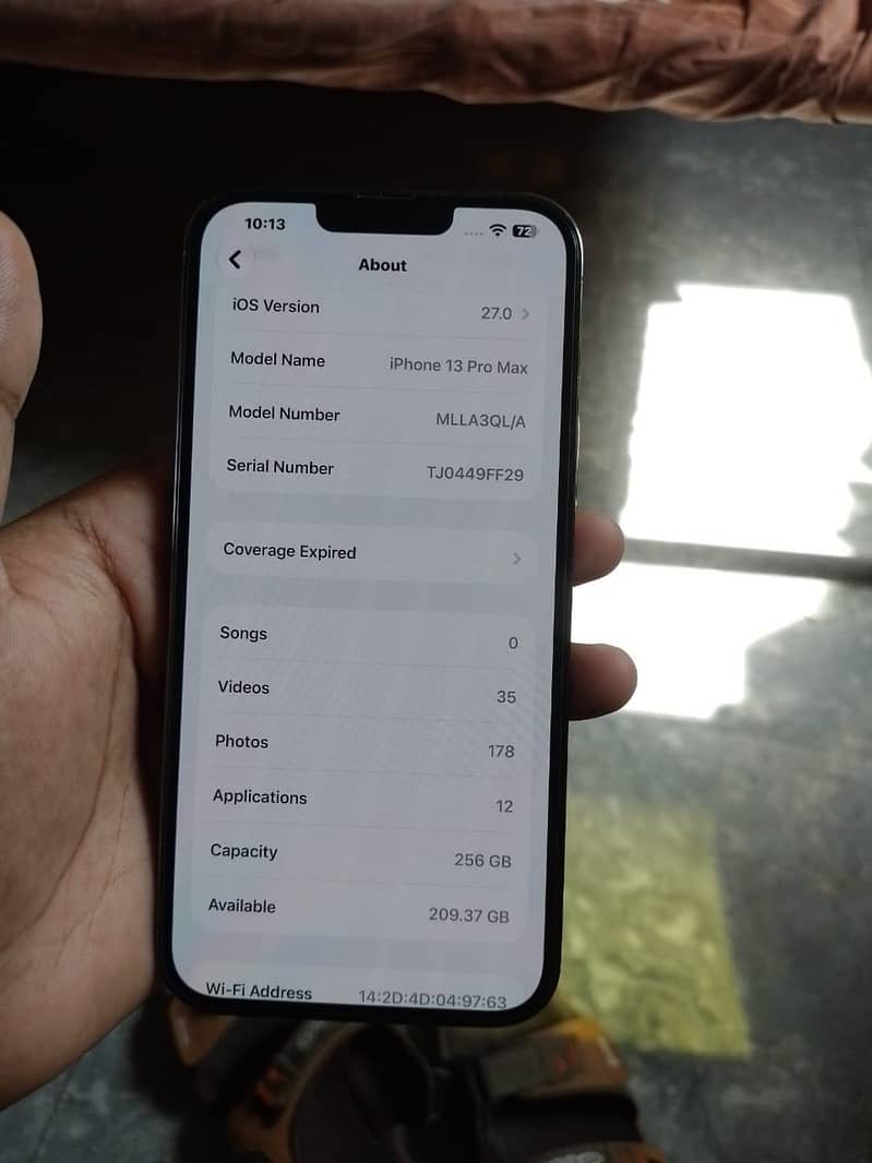 Apple iPhone 13 Pro Max 2
