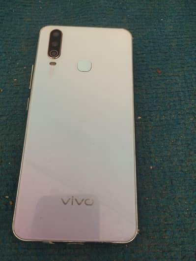 Vivo Y17