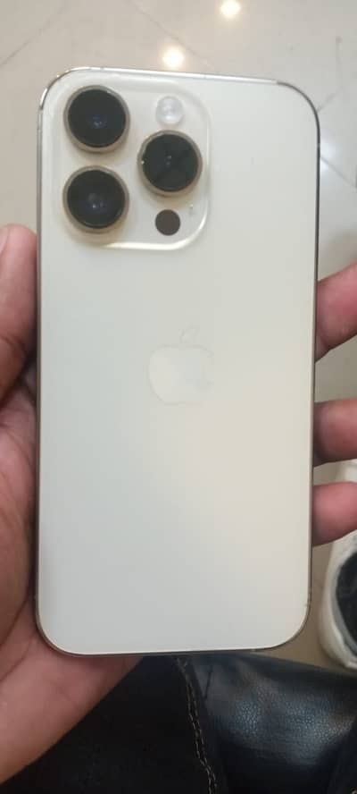 iPhone 14 Pro