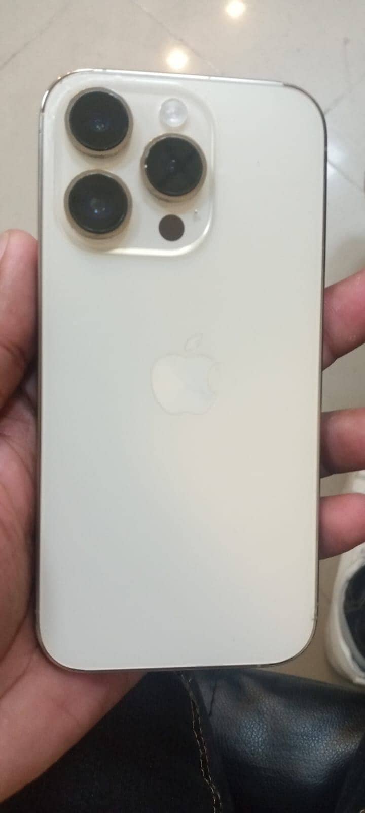 iPhone 14 Pro 0