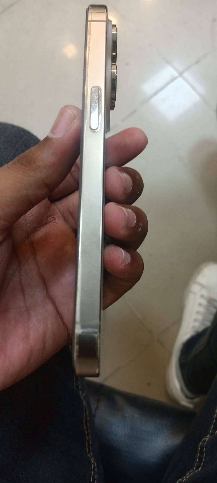 iPhone 14 Pro 2