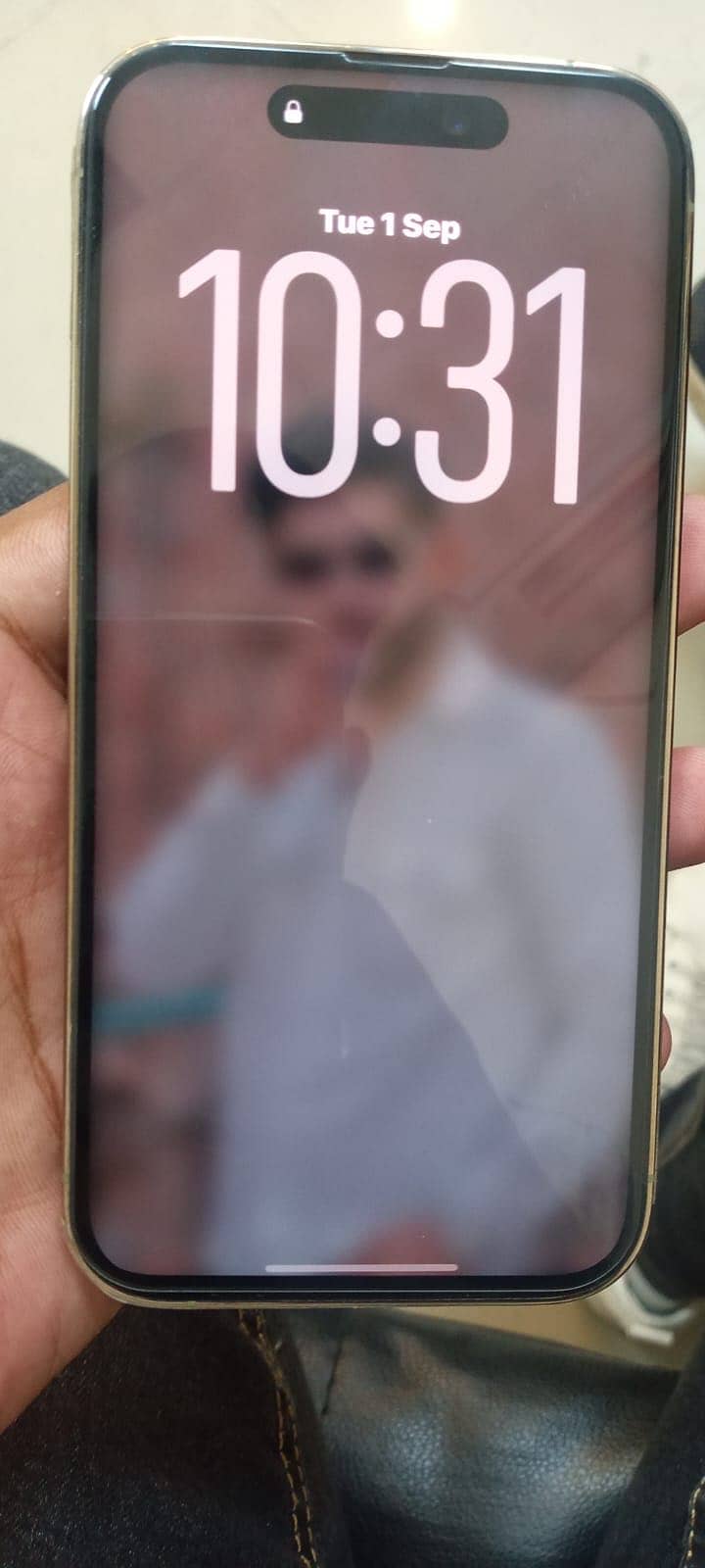 iPhone 14 Pro 3