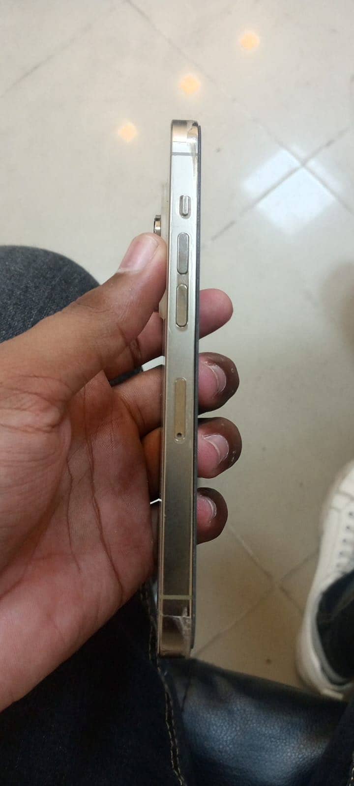 iPhone 14 Pro 5