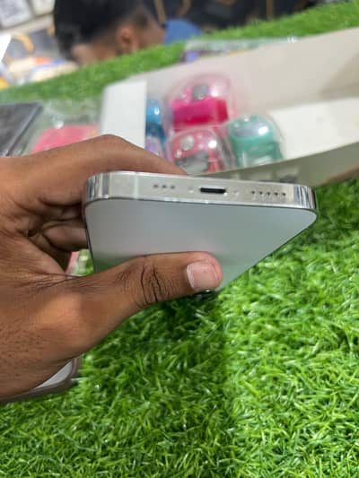 Apple iPhone 13 Pro 128gb Jv