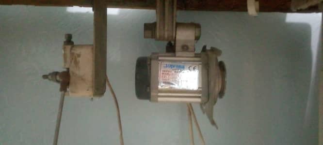 juki sewing machine karachi