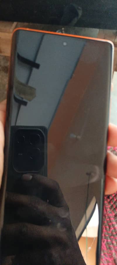 fingers not working