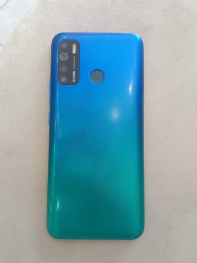 Tecno Spark 5 Pro